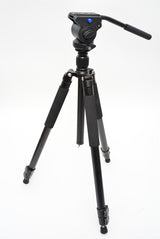 Used Viking Optical Swallow Tripod