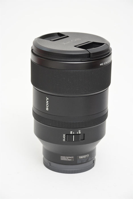 Used Sony 135mm F1.8 GM Lens
