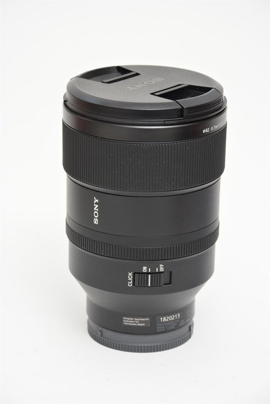 Used Sony 135mm F1.8 GM Lens