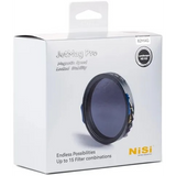 Nisi JetMag Pro 82MAG Landscape ND Filter Kit