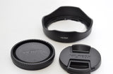 Used Viltrox 56mm AF F/1.7 STM ED IF XF Mount
