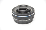 Used Olympus M. Zuiko Digital 14-42mm f/3.5-5.6 Lens - SPARES & REPAIRS