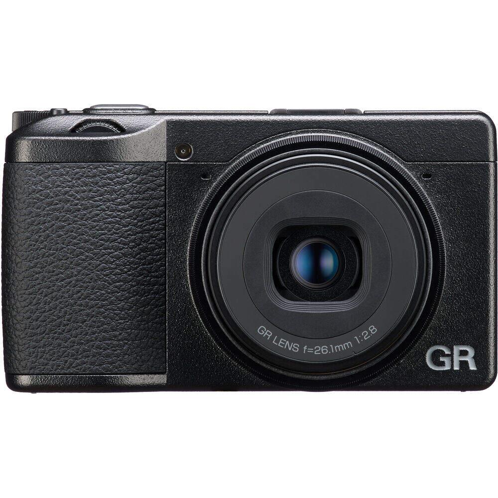 Ricoh GR III x HDF Digital camera
