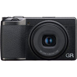 Ricoh GR III x HDF Digital camera