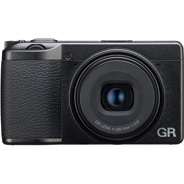 Ricoh GR III x HDF Digital camera