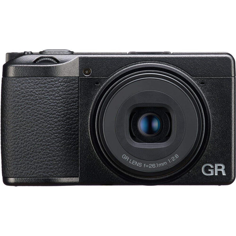 Ricoh GR III x HDF Digital camera