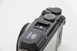 Used Fujifilm X-A1 Body