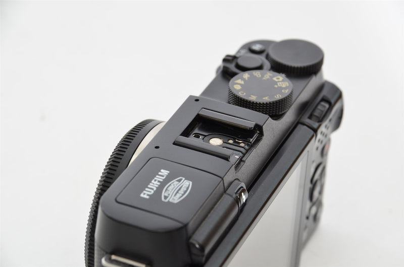 Used Fujifilm X-A1 Body