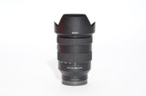 Used Sony FE 24-105mm F/4 G OSS