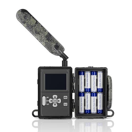 Zeiss Secacam 5 Trail Camera