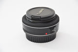 Used Canon 40mm f/2.8 EF STM Lens