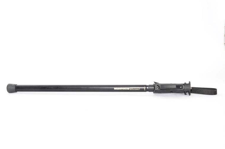 Used Manfrotto 334B Monopod