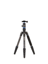 Benro Travel Angel Kit S1 Carbon 5 Section V0 Head
