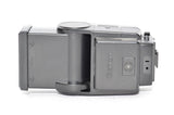 Used Canon A-1 With 50mm f/1.4 Lens + Canon Speedlite 199A