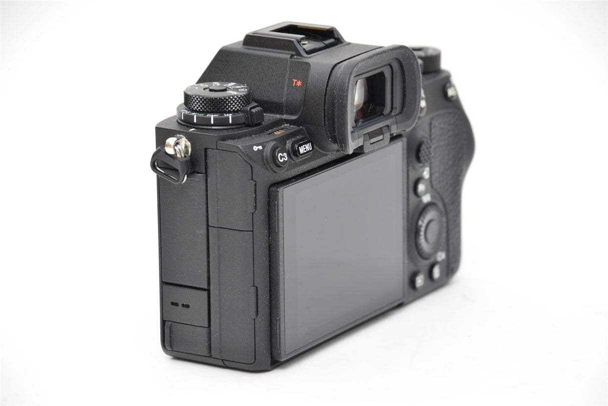 Used Sony Alpha A1 Mirrorless Camera Body