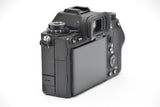 Used Sony Alpha A1 Mirrorless Camera Body