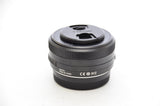 Used TTArtisan 27mm f/2.8 Lens Fuji X Mount