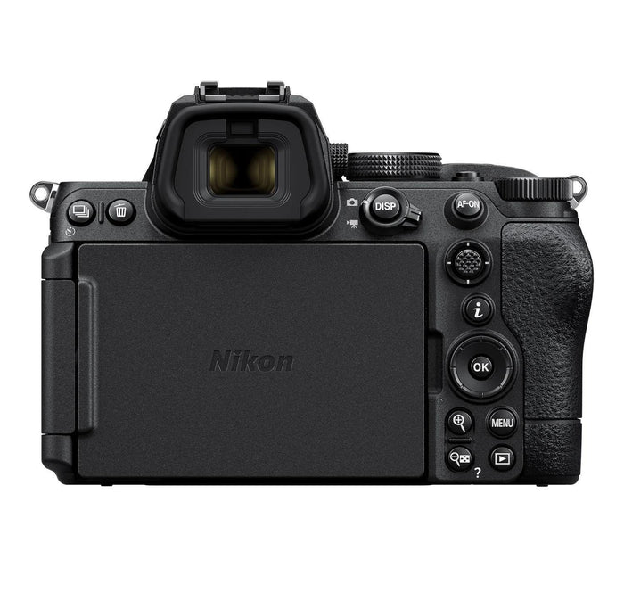 Nikon Z5 II Digital Camera Body