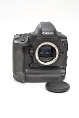 Spares and Repairs Canon EOS 1 DX MK III DSLR Camera