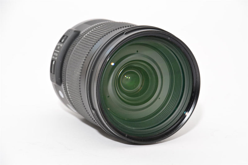 Used Sigma 24-105mm f/4 DG OS HSM For Nikon