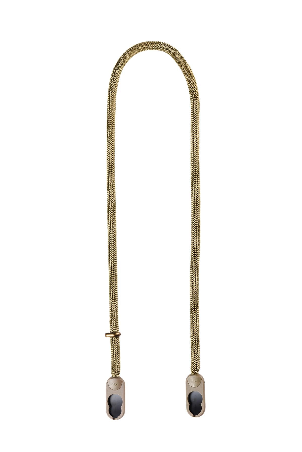 Peak Design Form Rope Camera Strap Standard - Kelp