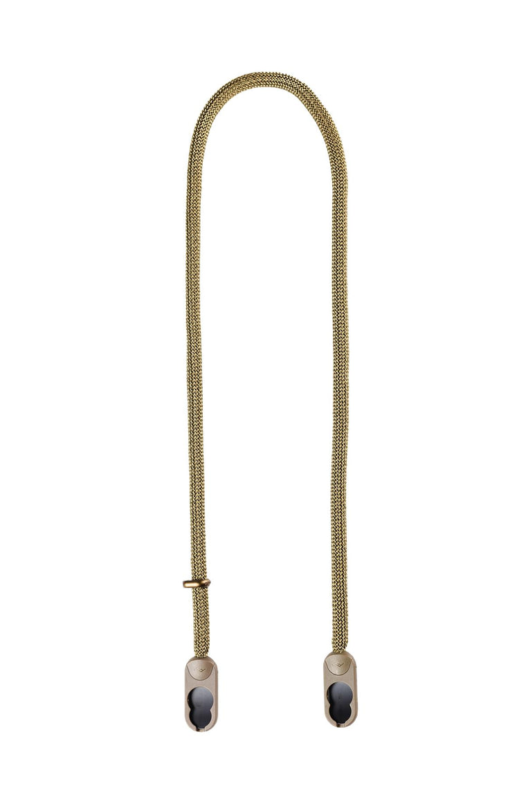 Peak Design Form Rope Camera Strap Standard - Kelp