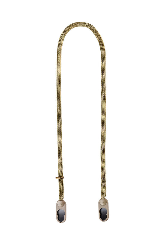 Peak Design Form Rope Camera Strap Standard - Kelp