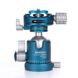 Benro NBBH2 by Novoflex Head Small
