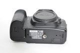 Used Canon EOS 5D Mark II DSLR Camera