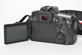 Used Canon EOS 90D DSLR Camera