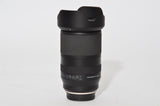 Used Tamron 18-300mm f/3.5-6.3 Di III-A VC VXD - FujiFilm X