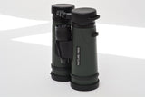 Used Hawke Nature-Trek 8x42 Binoculars - Green