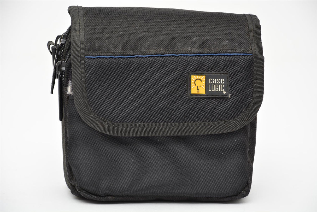 Used Fujifilm Zoom Date 125S Film Camera