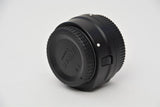 Used Nikon FTZ II Adapter