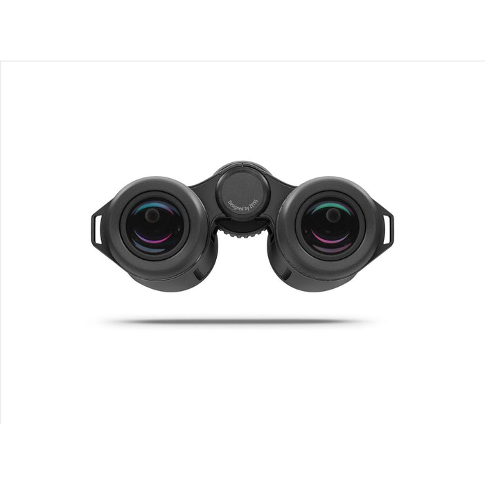 Zeiss Victory SFL 8x40 Binoculars - Black