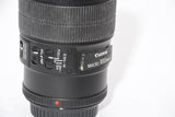 Used Canon EF 100mm f/2.8 L IS USM Lens