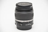 Used Canon EF-S 18-55mm f/3.5-5.6 II Lens