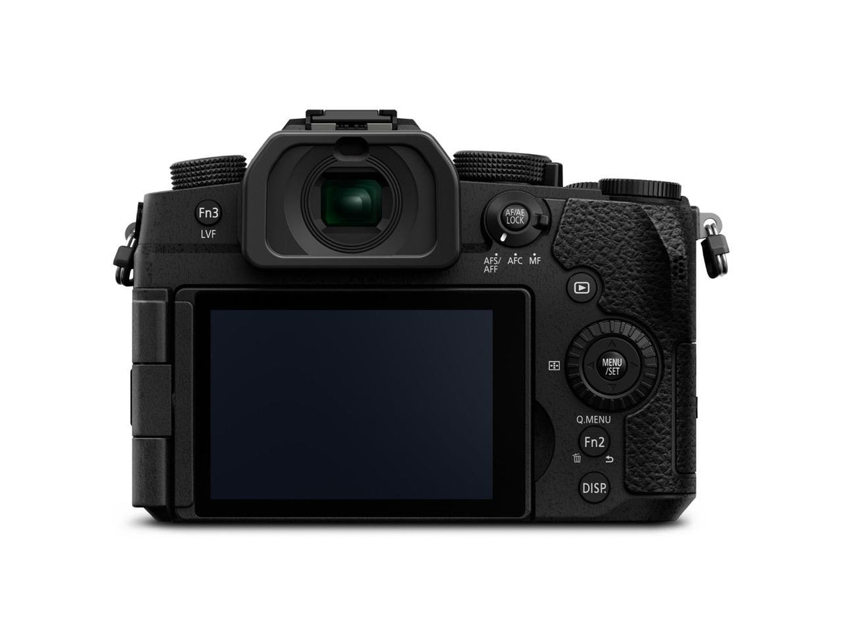 Panasonic Lumix G97 Digital Camera Body