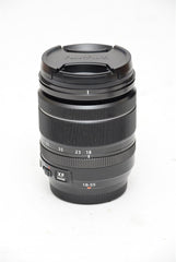 Used Fujifilm XF 18-55mm f/2.8-4 R LM OIS Super EBC Aspherical Lens