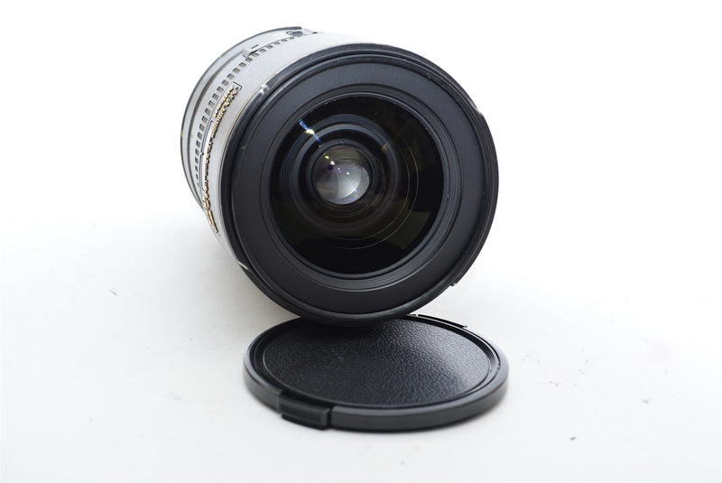 Used Nikon AF-S Nikkor 17-55mm f/2.8 G ED DX Lens
