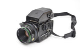 Spares & Repairs Zenza Bronica ETRs with 75mm Lens