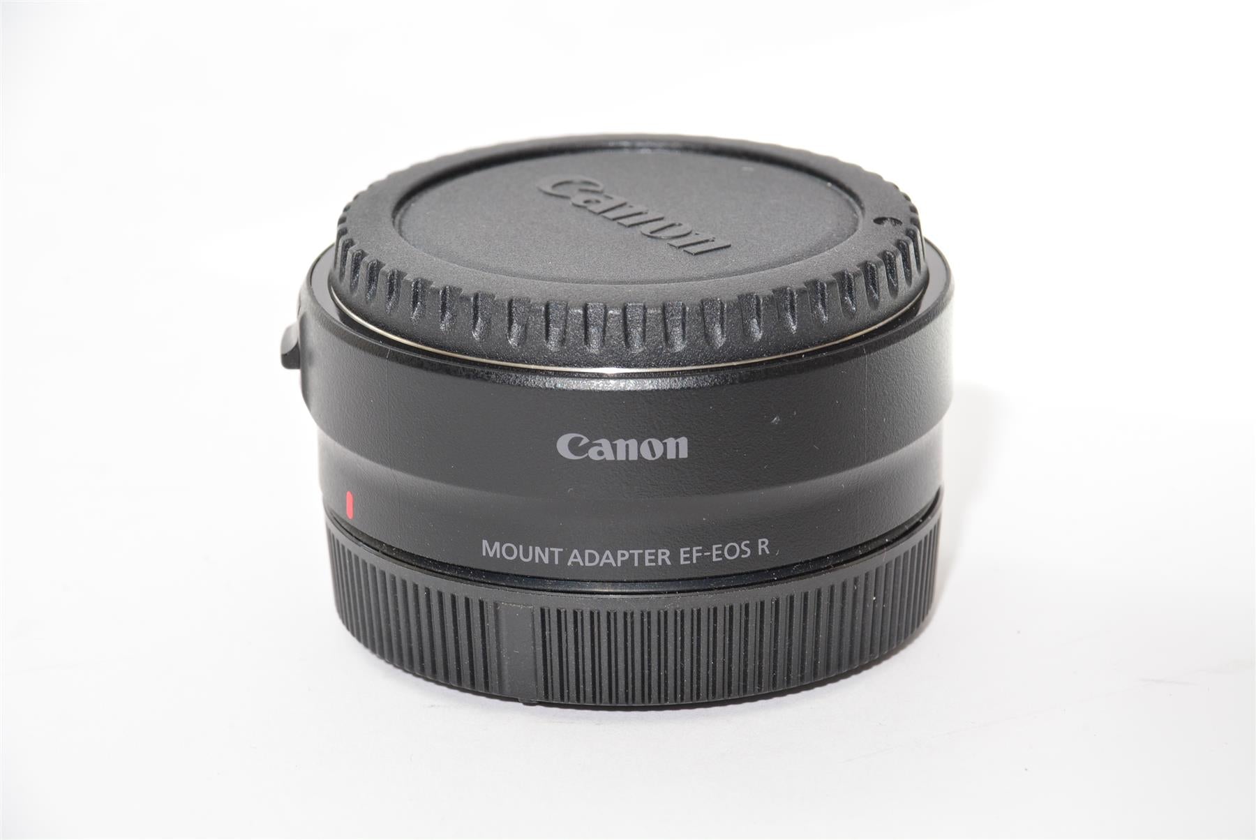 Used Canon EF-EOS R Mount Adapter