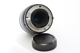 Used Nikon AF 35-80mm F4-5.6 D