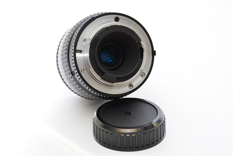 Used Nikon AF 35-80mm F4-5.6 D