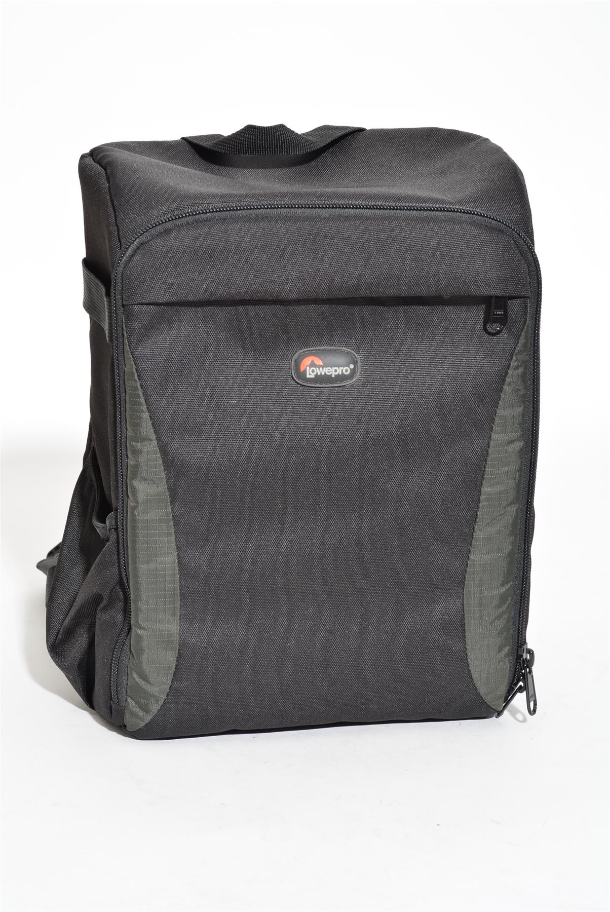 Used Lowepro Format BP 150 Camera Backpack