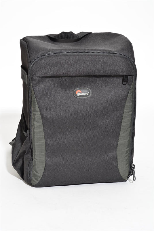 Used Lowepro Format BP 150 Camera Backpack