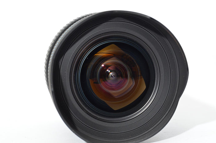 Used Sigma EX AF 12-24mm f/4.5-5.6 DG For Canon AF