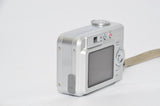 Used Casio QV-R61 Compact Digital Camera