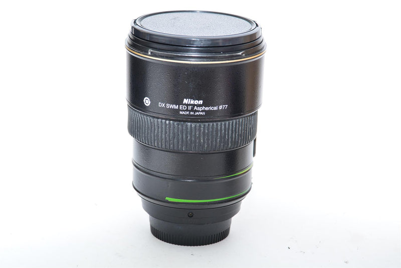 Used Nikon AF-S Nikkor 17-55mm f/2.8 G ED DX Lens