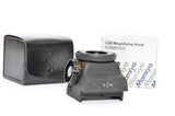 Used Mamiya CdS Magnifying Hood C330/C220